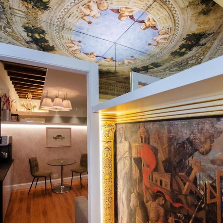 Colosseum Flat Green Rome Extérieur photo
