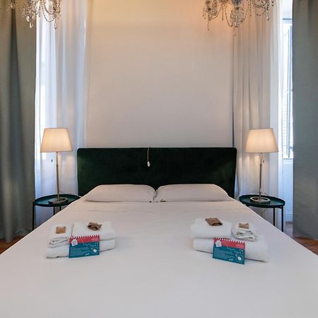 Colosseum Flat Green Rome Extérieur photo