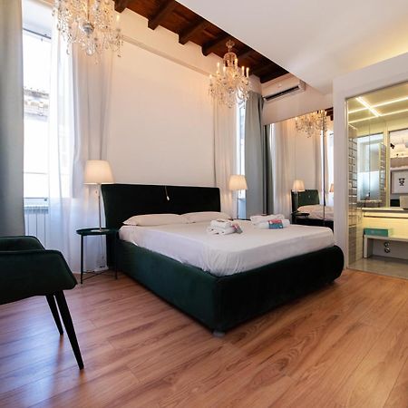 Colosseum Flat Green Rome Extérieur photo
